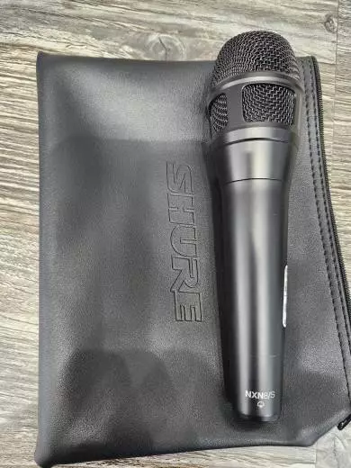 Shure - NXN8/C